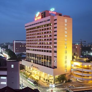 Bayview Hotel Melaka